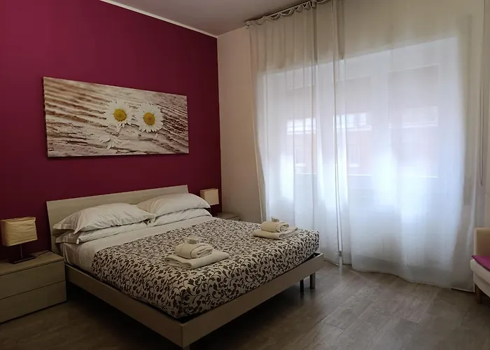 Casa Di Angela * Рим