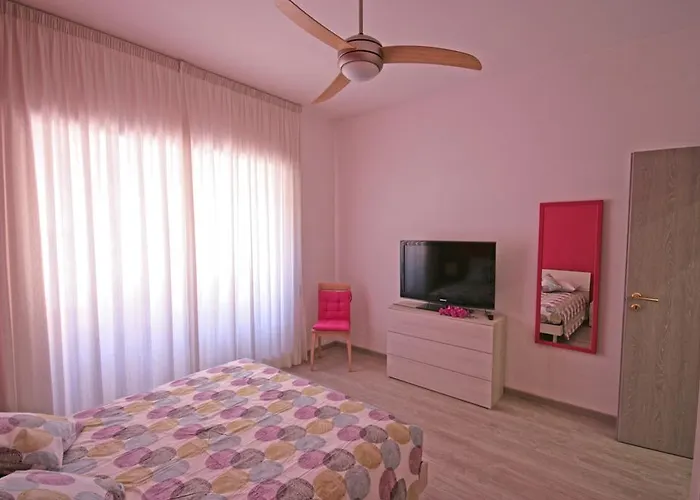 Дом отдыха Casa Di Angela *