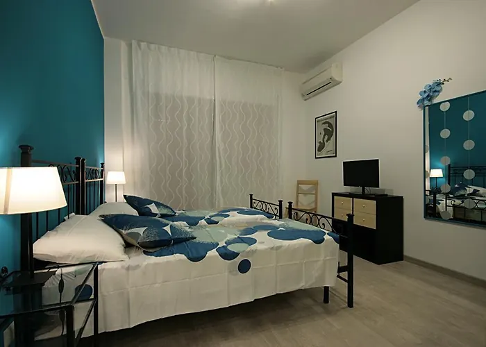 Casa Di Angela Рим