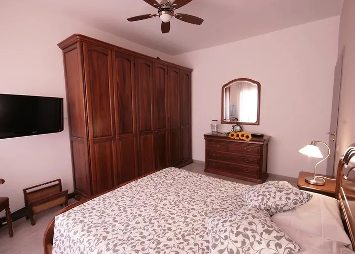 Casa Di Angela * Рим