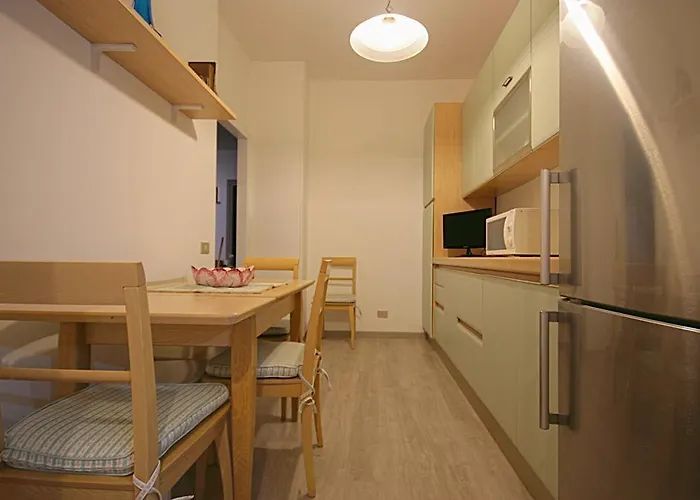 Дом отдыха Casa Di Angela *