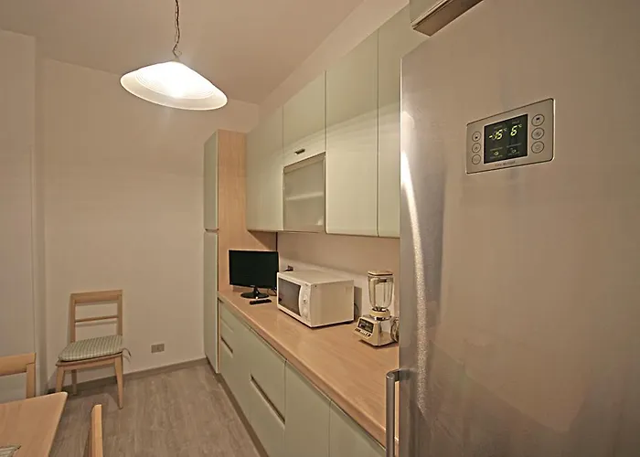 Casa Di Angela Дом отдыха *