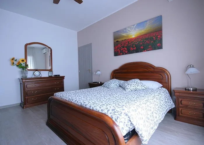 Дом отдыха Casa Di Angela *