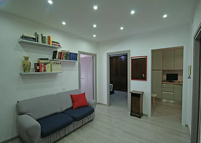 Casa Di Angela *